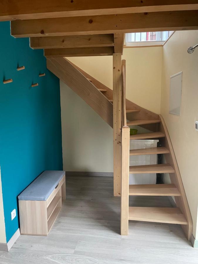 Le Cocon De Mya Vakantiehuis