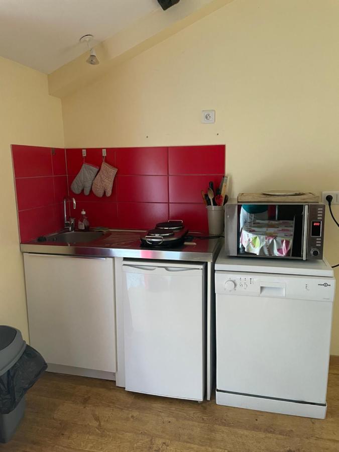 Vakantiehuis Le Cocon De Mya Cenves