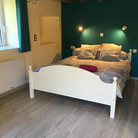 Le Cocon De Mya Villa Cenves Exterior photo