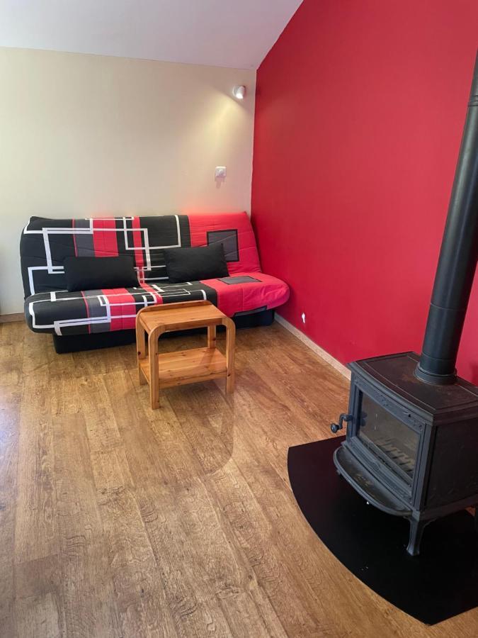 Le Cocon De Mya Holiday home